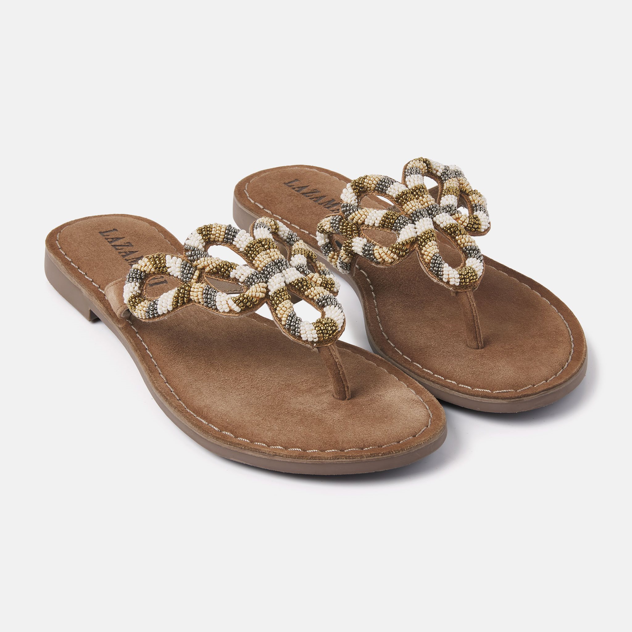 Slipper lazamani best sale